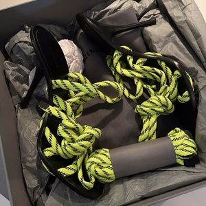 Balenciaga Heels